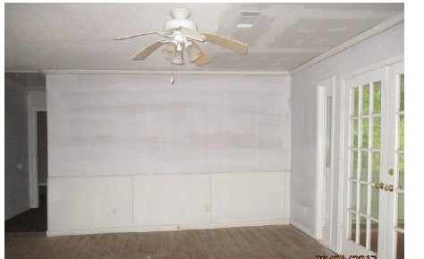 1003 Forest View CvHickory Flat, MS, 38633Union County