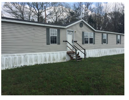 1820 Russom Rd.Holly Springs, MS, 38635Marshall County