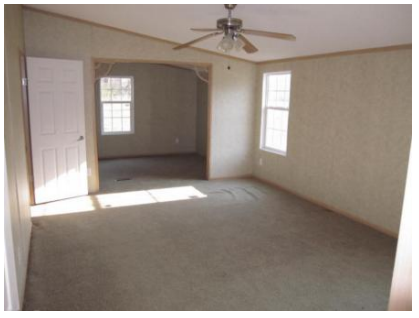 1820 Russom Rd.Holly Springs, MS, 38635Marshall County