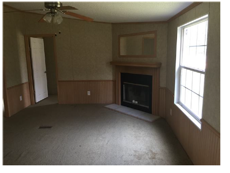 1820 Russom Rd.Holly Springs, MS, 38635Marshall County