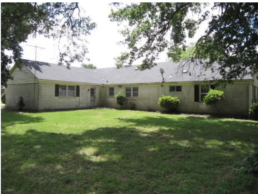 440 West Woodward AveHolly Springs, MS, 38635Marshall County