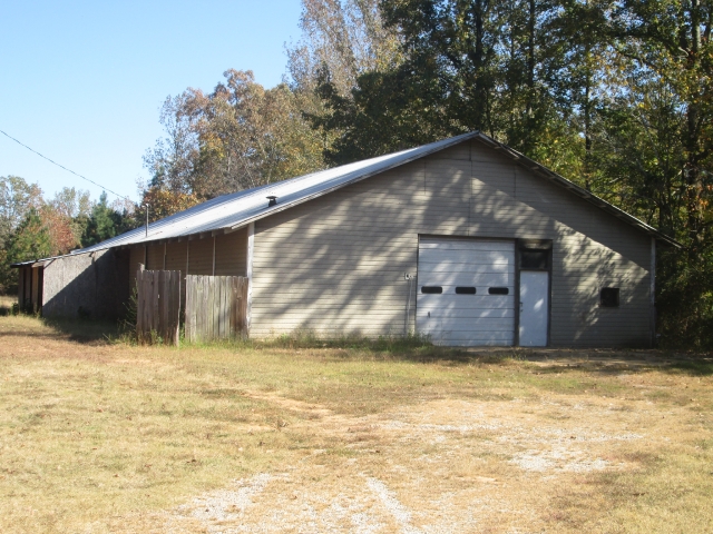 1352 Highway 7 NHolly Springs, MS, 38635Marshall County