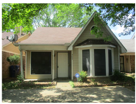 3430 Edenshire LnHorn Lake, MS, 38637De Soto County