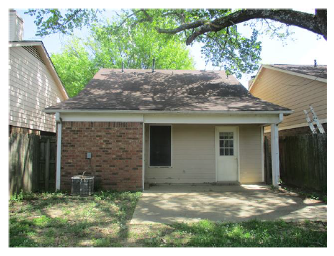 3430 Edenshire LnHorn Lake, MS, 38637De Soto County
