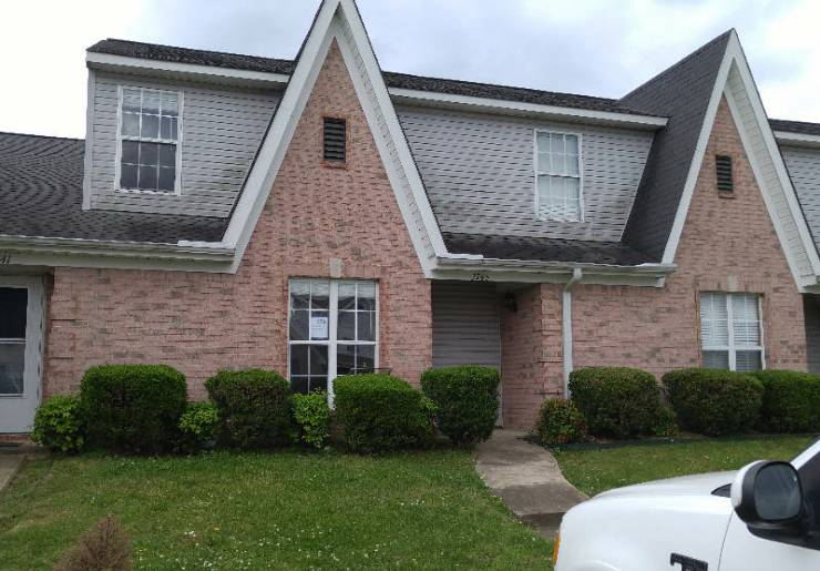 3745 Iron Horse DrHorn Lake, MS, 38637De Soto County