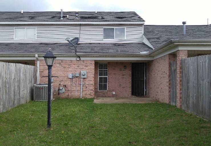 3745 Iron Horse DrHorn Lake, MS, 38637De Soto County