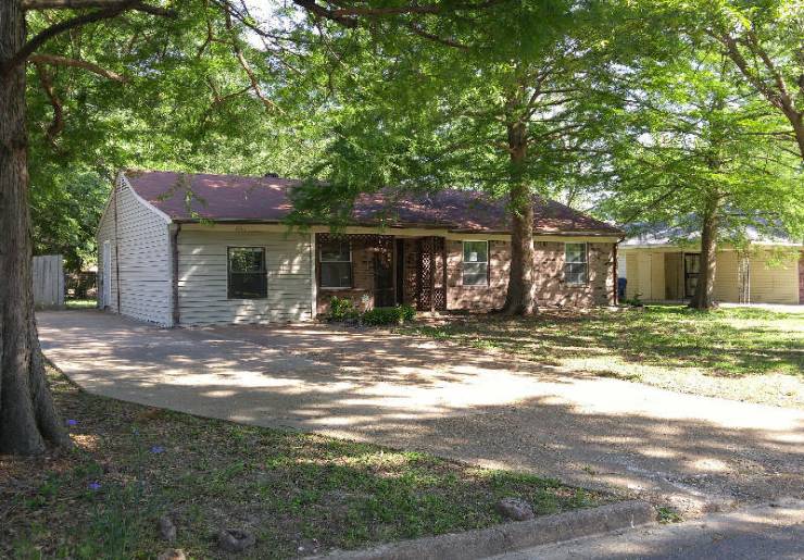 6515 Birchfield CirHorn Lake, MS, 38637De Soto County