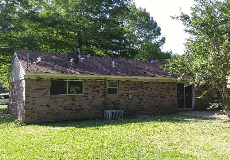6515 Birchfield CirHorn Lake, MS, 38637De Soto County
