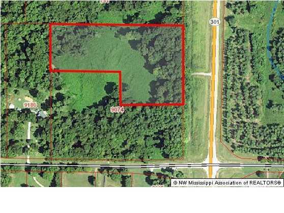 8 Highway 301 Highway, Lake Cormorant, MS 38641