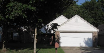 1172 Wilson Ridge RLake Cormorant, MS, 38641De Soto County