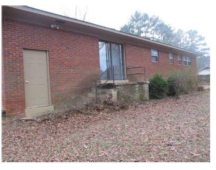 311 Cole DrNew Albany, MS, 38652Union County