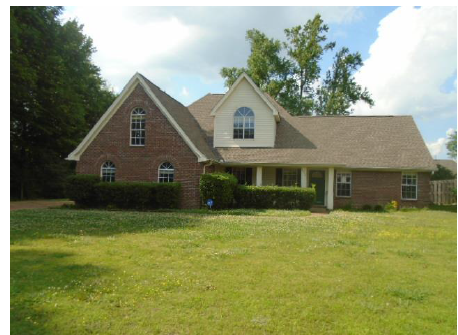 8518 Bell Forrest DrOlive Branch, MS, 38654De Soto County
