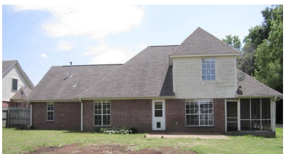 8518 Bell Forrest DrOlive Branch, MS, 38654De Soto County