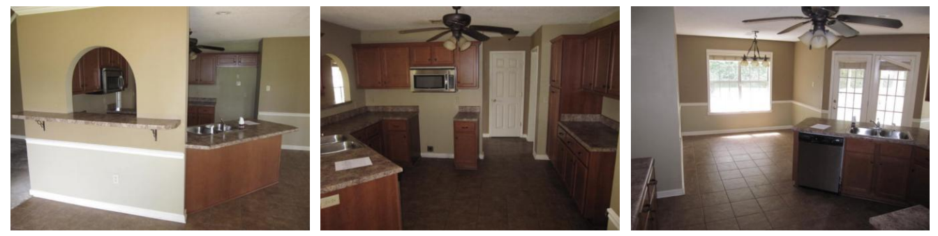 8518 Bell Forrest DrOlive Branch, MS, 38654De Soto County