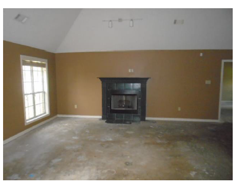 8518 Bell Forrest DrOlive Branch, MS, 38654De Soto County