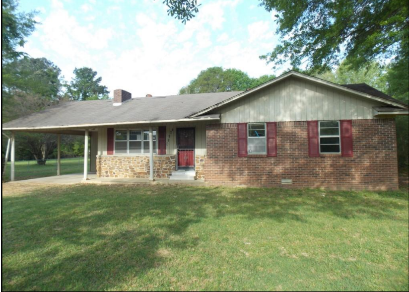 18019 Hwy 51 SSardis, MS, 38666Panola County