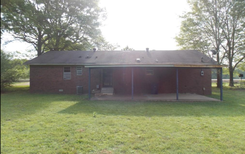 18019 Hwy 51 SSardis, MS, 38666Panola County