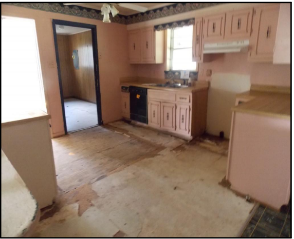 18019 Hwy 51 SSardis, MS, 38666Panola County