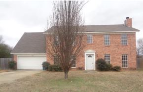 7669 Gallant Fox CoveSouthaven, MS, 38671De Soto County
