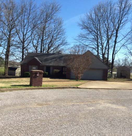 7556 Coral MeadowsSouthaven, MS, 38671De Soto County
