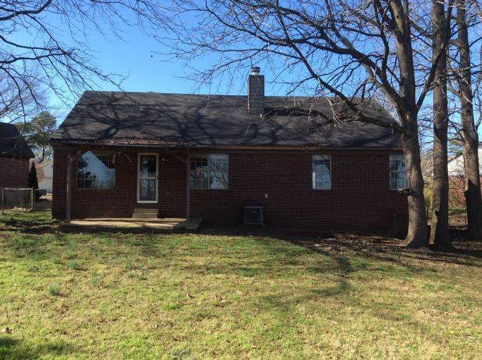 7556 Coral MeadowsSouthaven, MS, 38671De Soto County