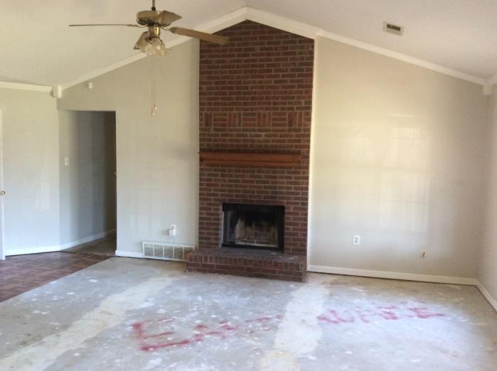 7556 Coral MeadowsSouthaven, MS, 38671De Soto County