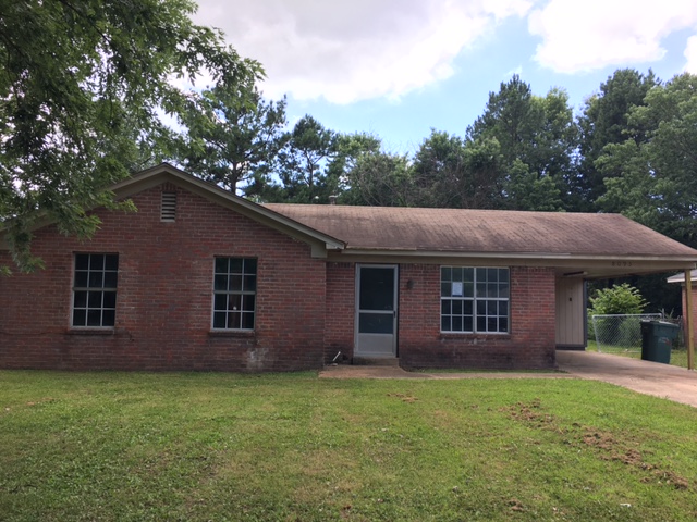 8095 Jamesbrook DrSouthaven, MS, 38671De Soto County
