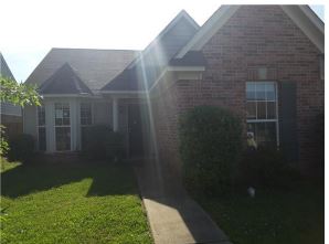 5392 Kristy LnSouthaven, MS, 38671De Soto County