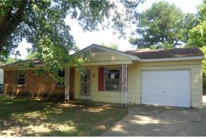 1914 Dorchester DrSouthaven, MS, 38671De Soto County