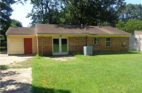 1914 Dorchester DrSouthaven, MS, 38671De Soto County
