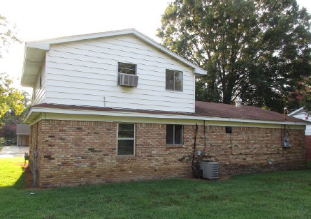 8492 Booneville DrSouthaven, MS, 38671De Soto County