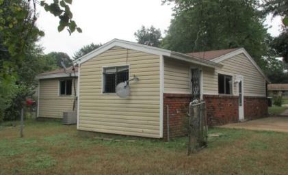 1916 Gibbs CoveSouthaven, MS, 38671De Soto County