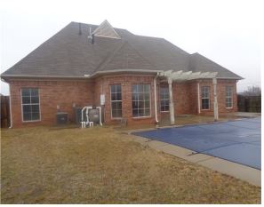 5605 Grey Wolf DriveSouthaven, MS, 38672De Soto County