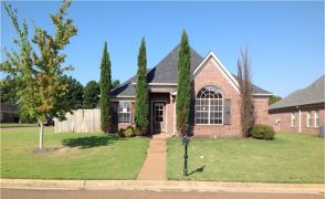 5763 Savannah PkwySouthaven, MS, 38672De Soto County