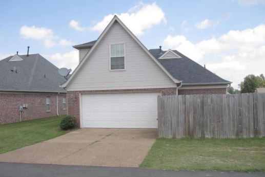 5763 Savannah PkwySouthaven, MS, 38672De Soto County