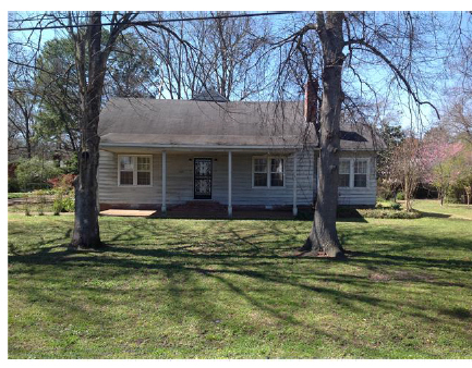 1671 Cummins AveTunica, MS, 38676Tunica County