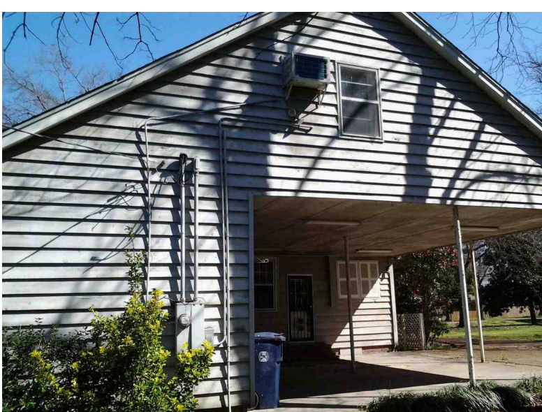 1671 Cummins AveTunica, MS, 38676Tunica County
