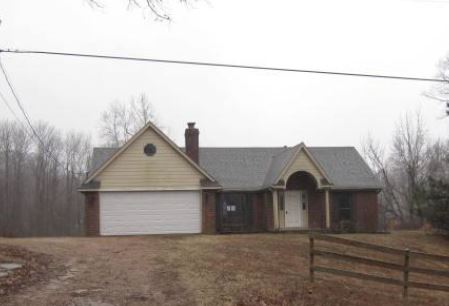 6833 Nail RdWalls, MS, 38680De Soto County