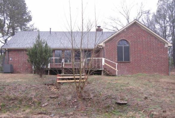 6833 Nail RdWalls, MS, 38680De Soto County