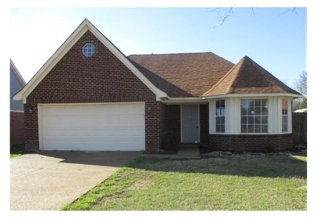 6079 Liberty Estates DriveWalls, MS, 38680De Soto County