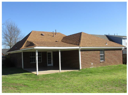 6079 Liberty Estates DriveWalls, MS, 38680De Soto County