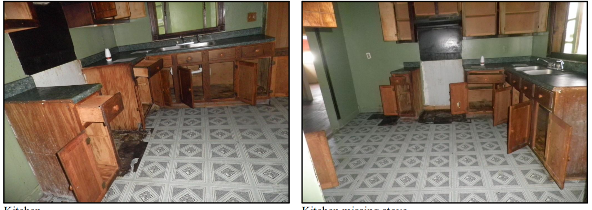 952 E Lynne CircleGreenville, MS, 38701Washington County
