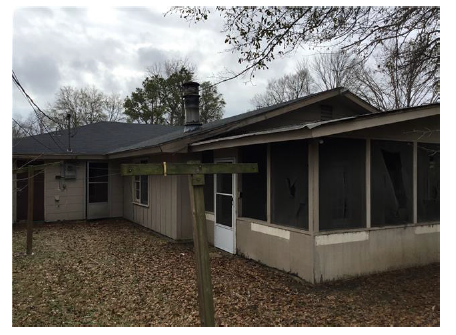 1308 N All Saints CirGreenville, MS, 38703Washington County