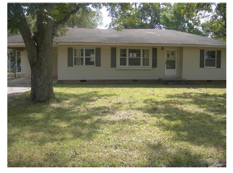 612 Shelby DrShelby, MS, 38774Bolivar County