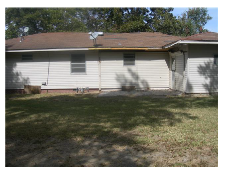612 Shelby DrShelby, MS, 38774Bolivar County