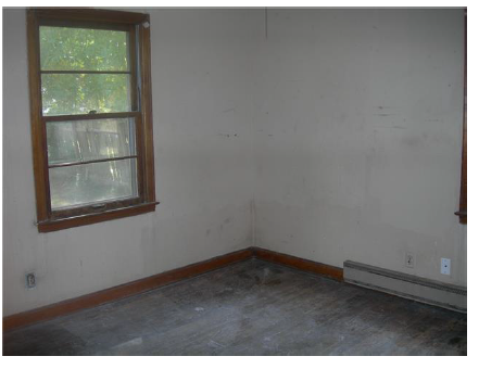 612 Shelby DrShelby, MS, 38774Bolivar County