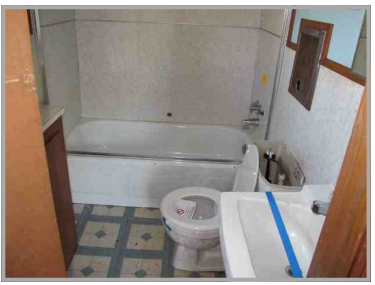 612 Shelby DrShelby, MS, 38774Bolivar County