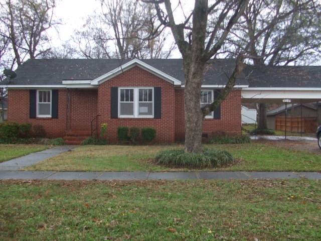 604 Shelby DrShelby, MS, 38774Bolivar County