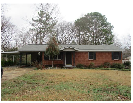402 N Thomas StTupelo, MS, 38801Lee County