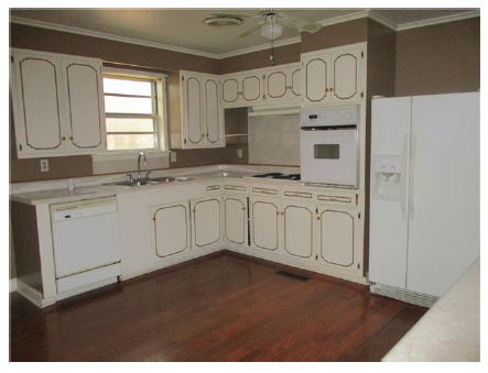 402 N Thomas StTupelo, MS, 38801Lee County